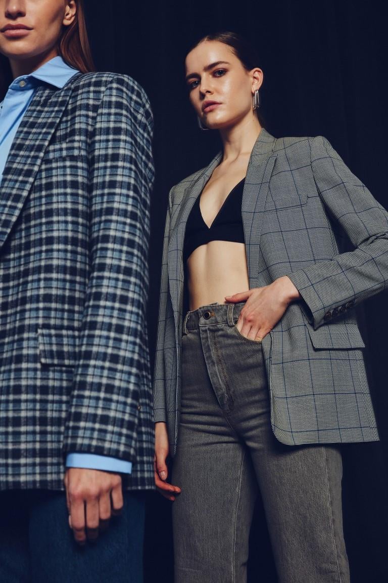 SORBE'Daily & UniformTHE DAILY JACKET