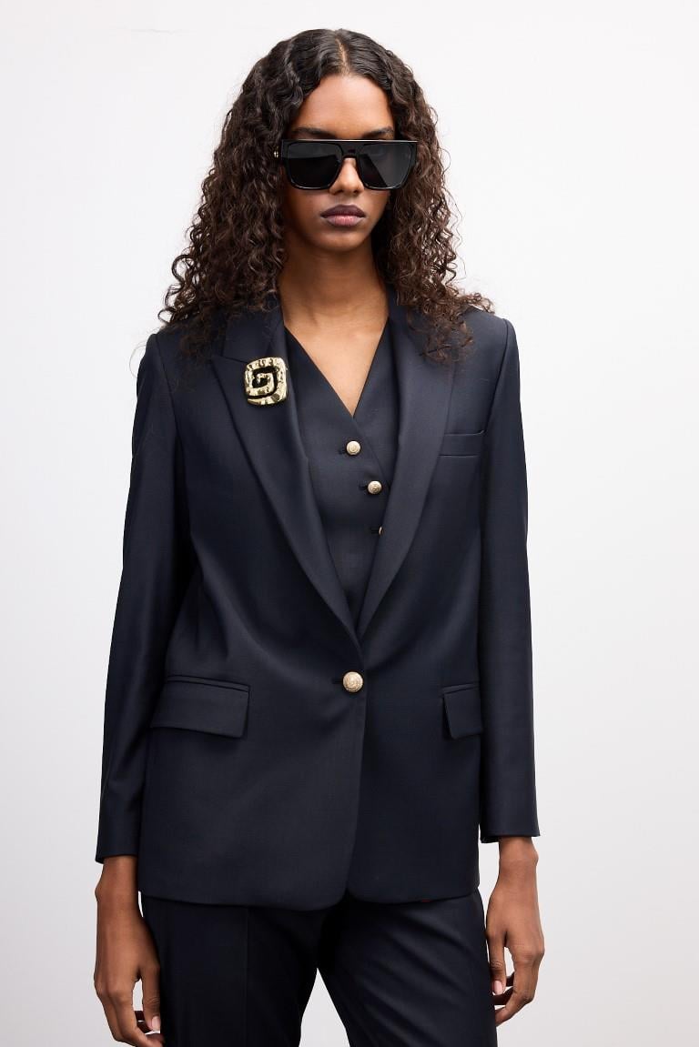 SORBE'Daily & UniformTHE POWER JACKET