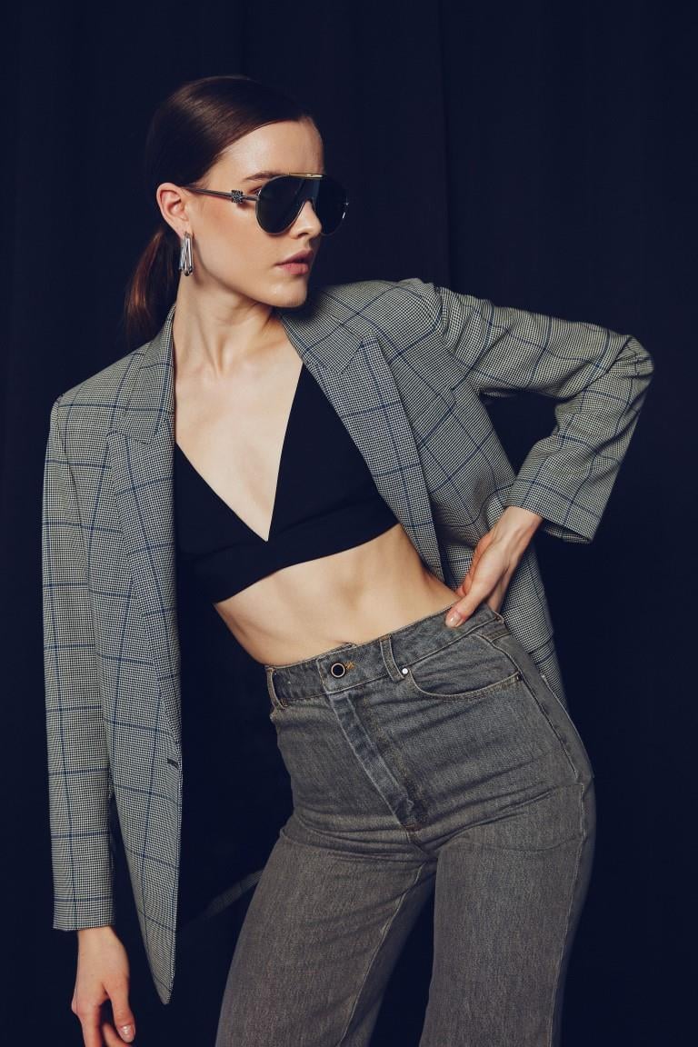 SORBE'Daily & UniformTHE DAILY JACKET