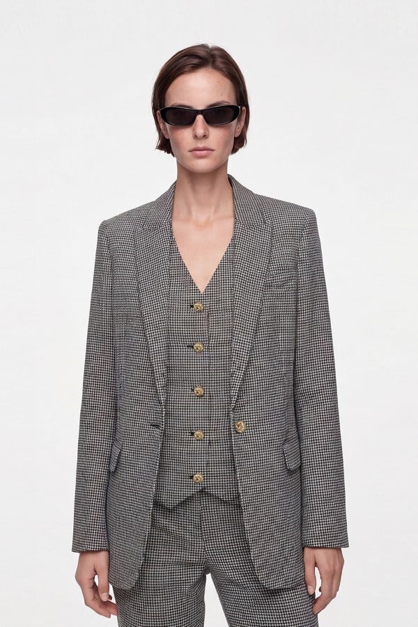 SORBE'Daily & UniformTHE DAILY JACKET