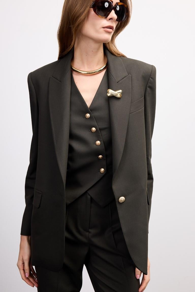 SORBE'Daily & UniformTHE DAILY JACKET