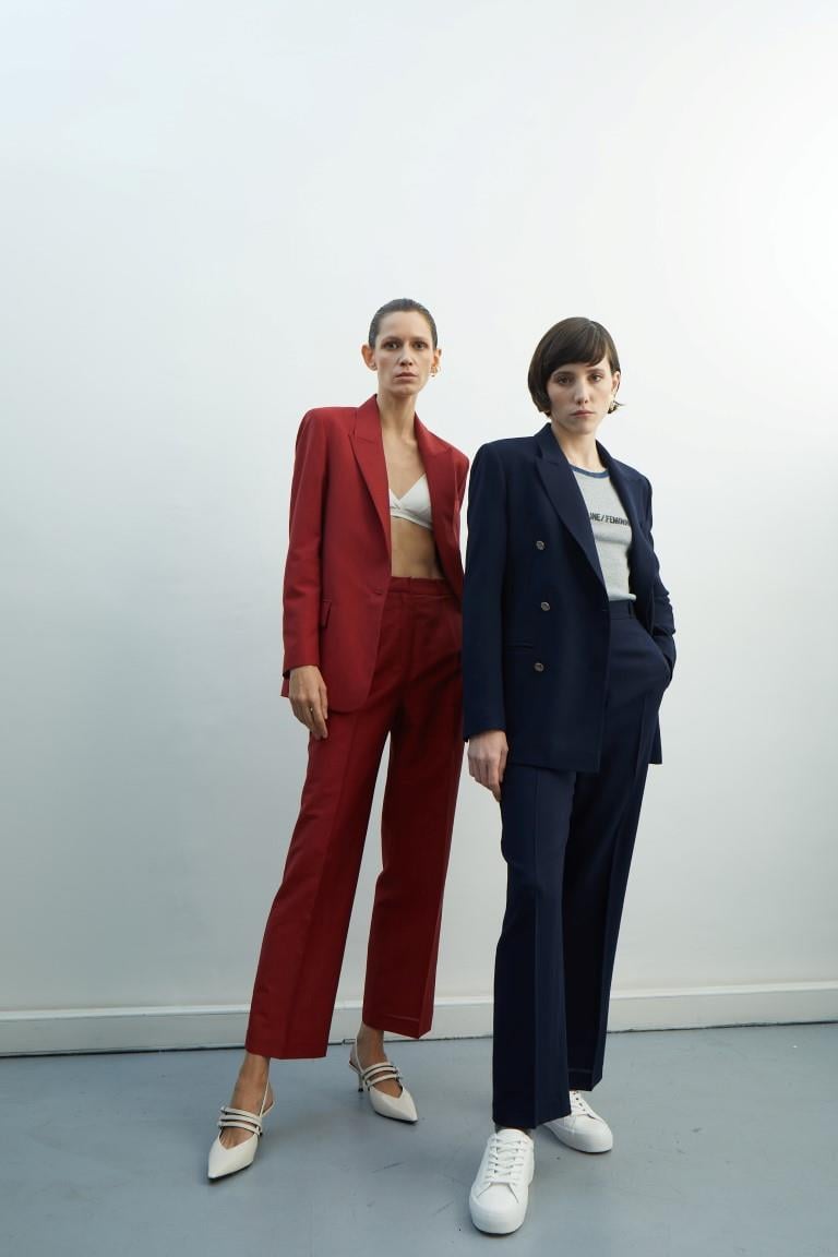 SORBE'Daily & UniformTHE DAILY PANTS