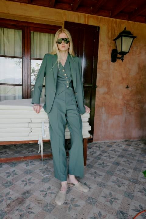 SORBE'Daily & UniformTHE DAILY PANTS