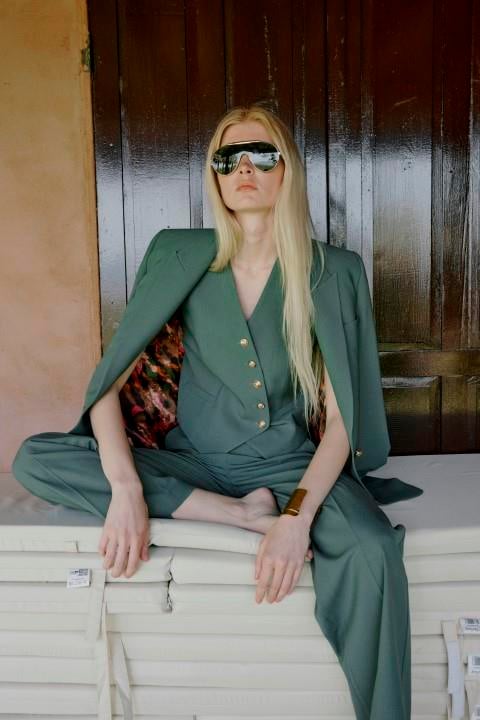 SORBE'Daily & UniformTHE DAILY PANTS