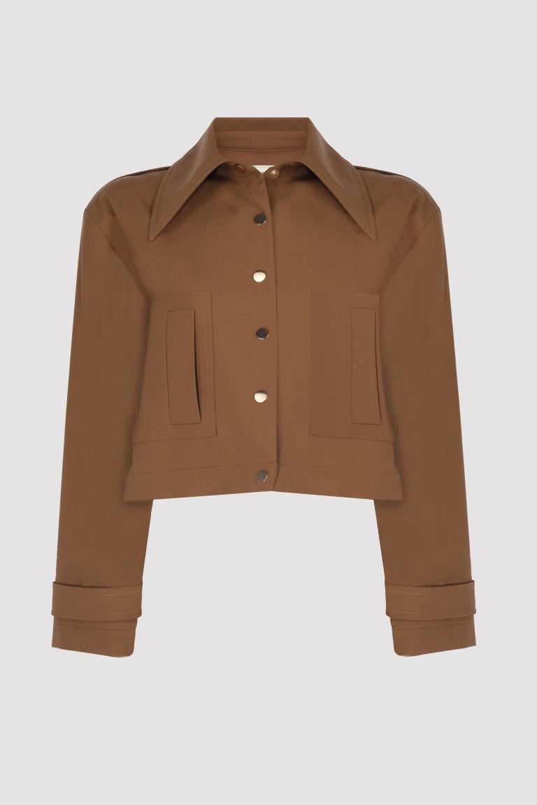 SORBE'Daily & UniformTHE DAILY SPORT JACKET