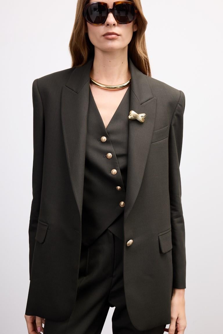 SORBE'Daily & UniformTHE DAILY VEST