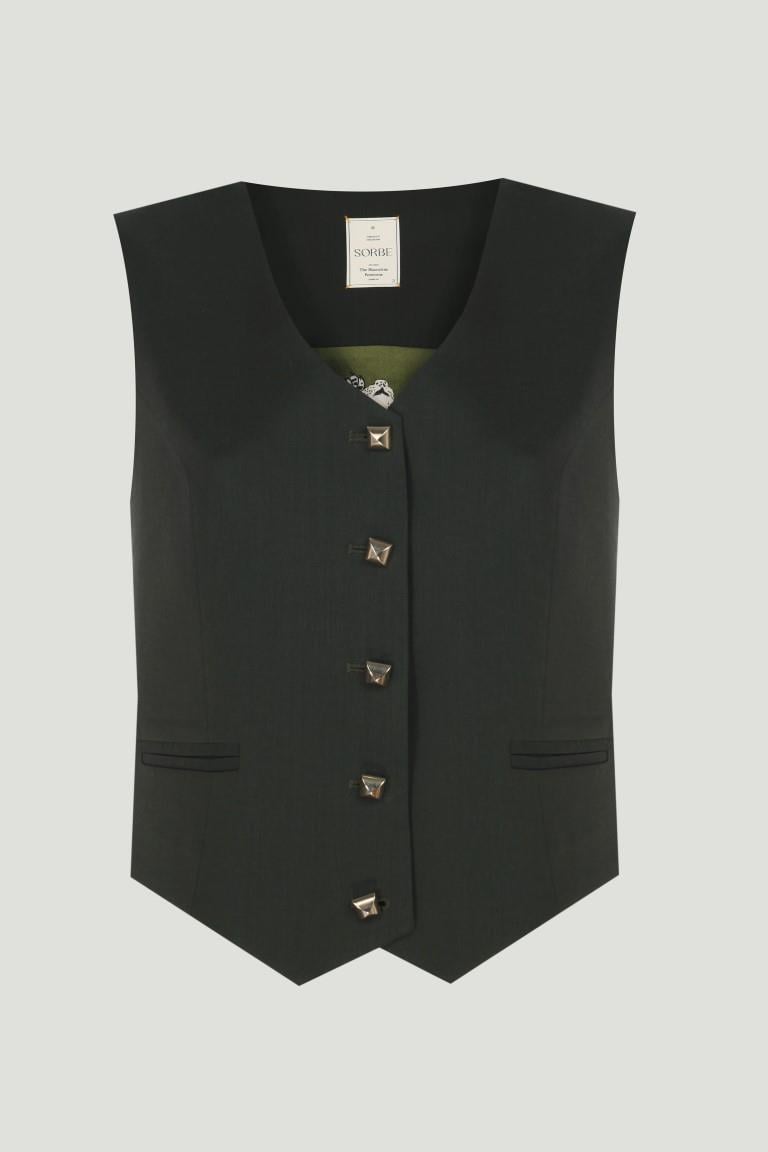 SORBE'Daily & UniformTHE DAILY VEST