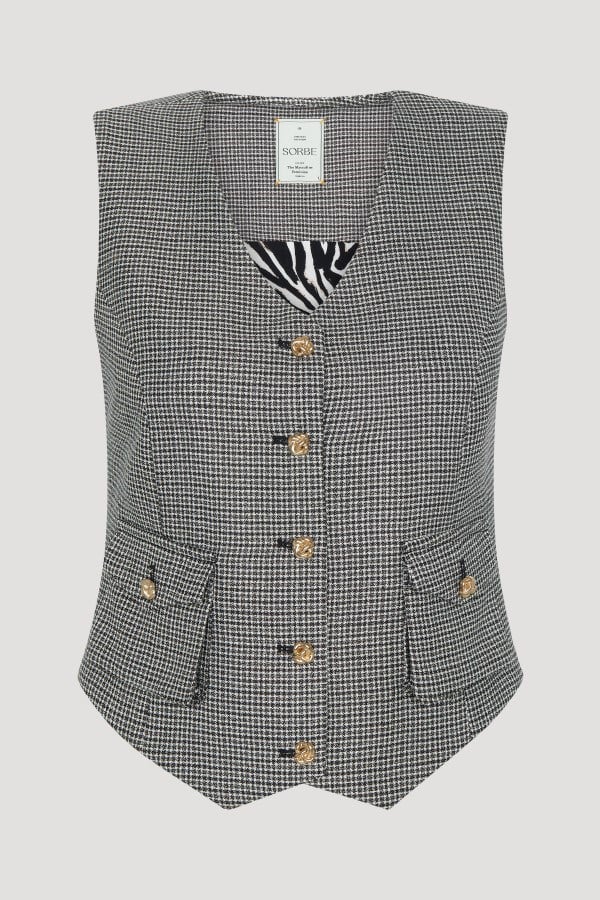SORBE'Daily & UniformTHE DAILY VEST