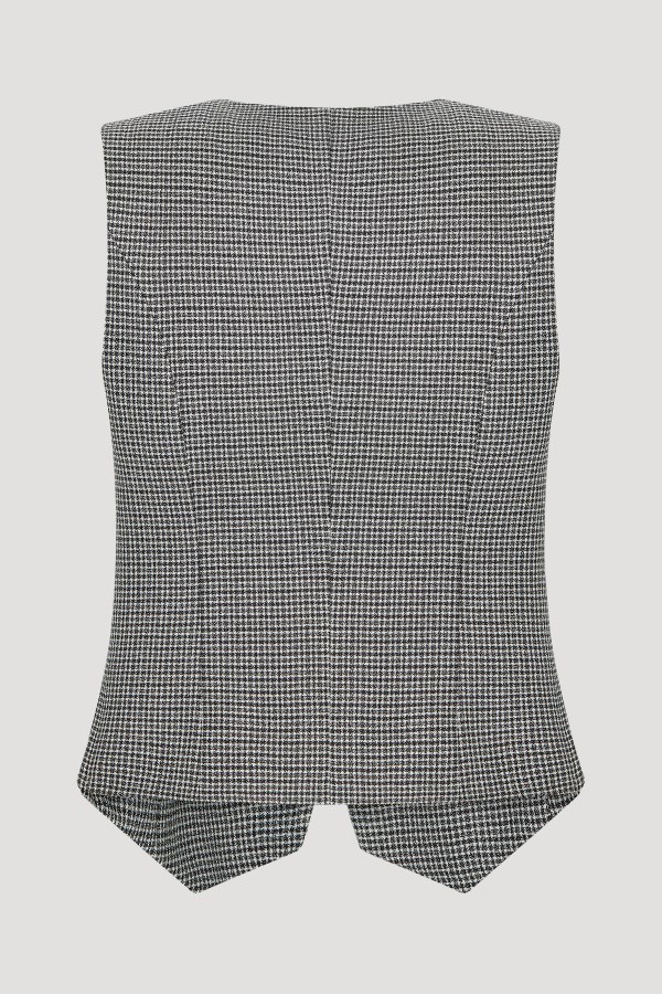 SORBE'Daily & UniformTHE DAILY VEST