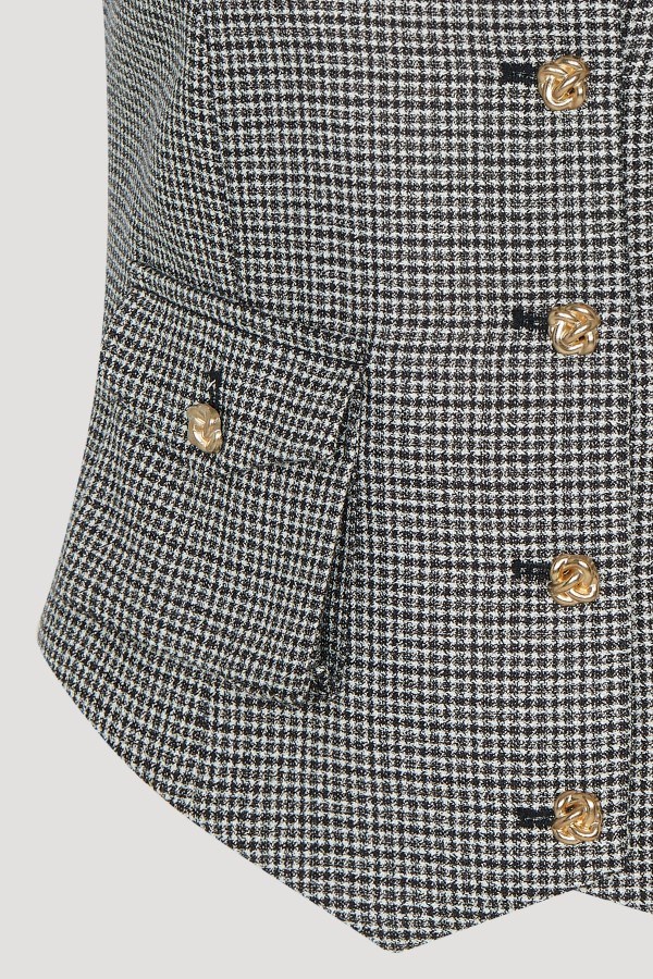 SORBE'Daily & UniformTHE DAILY VEST