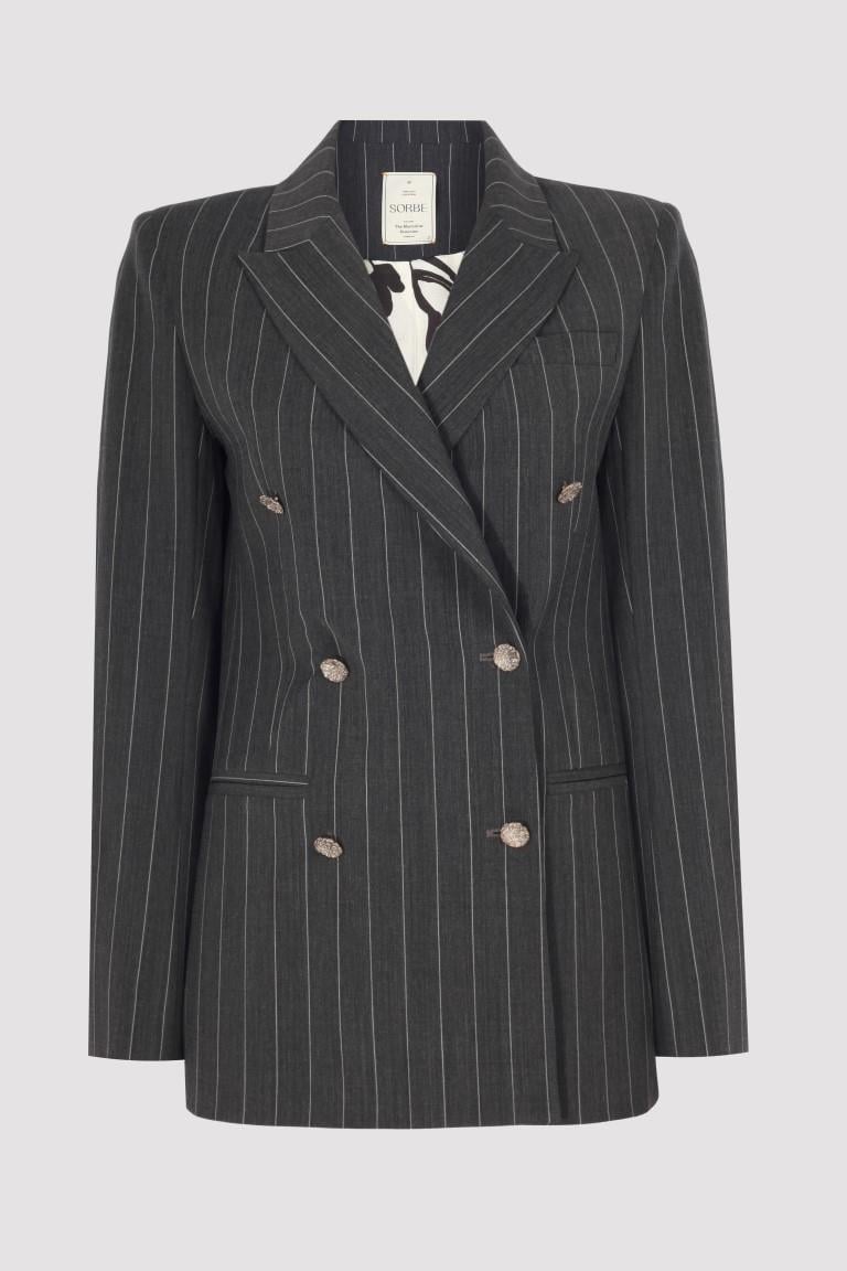 SORBE'Daily & UniformTHE BOYISH JACKET