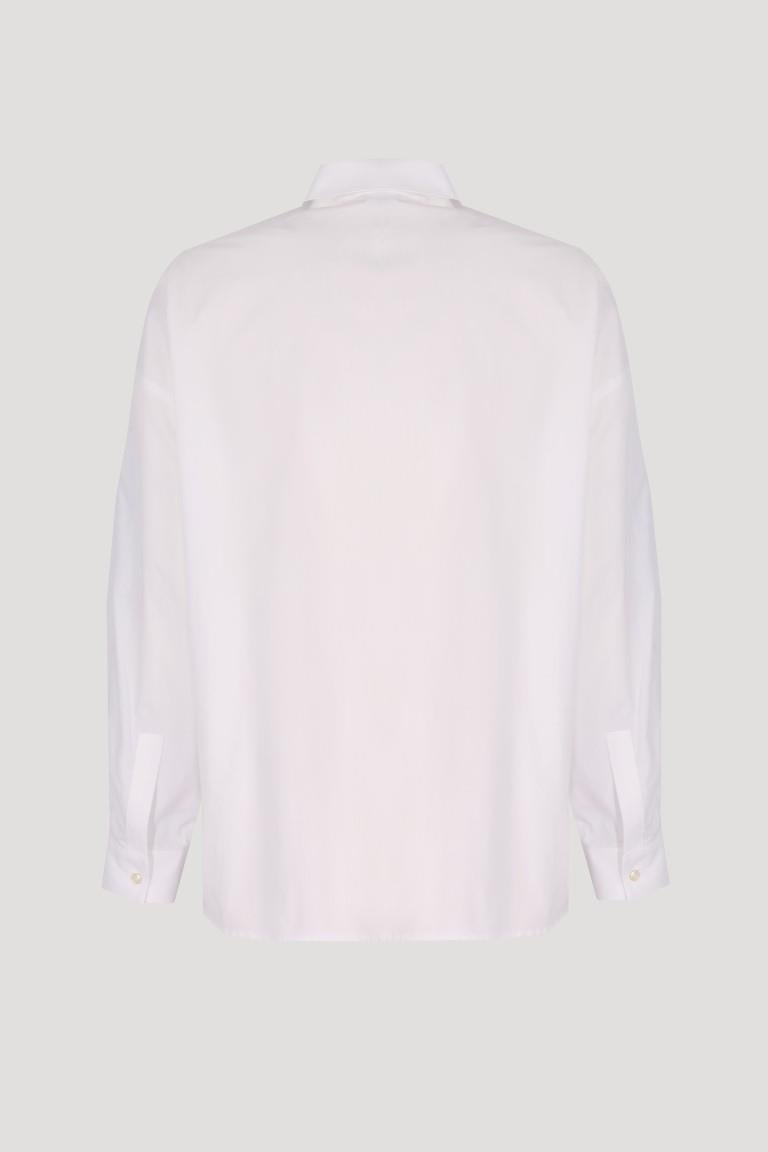 SORBE'Daily & UniformTHE DENIM BIE SHIRT