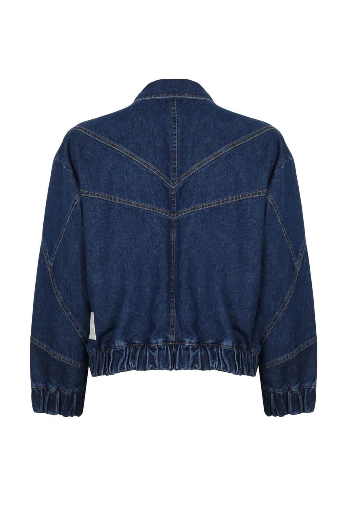 SORBEDaily & UniformTHE DENIM BOMBER