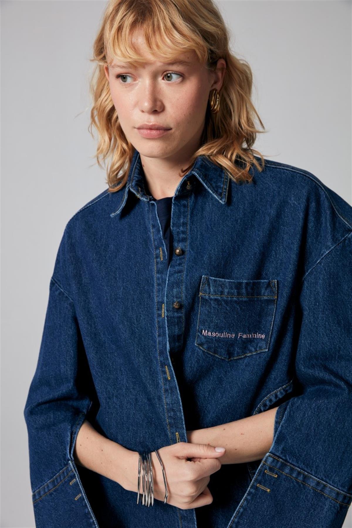 SORBE'Daily & UniformSPORTY DENIM