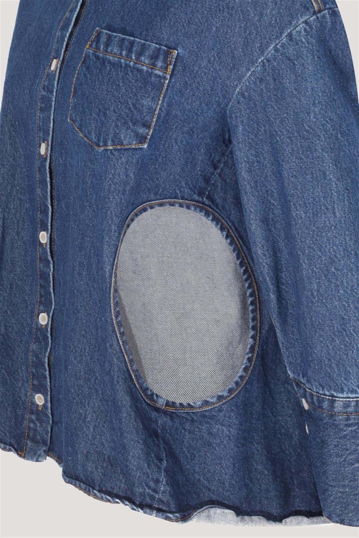 SORBE'Daily & UniformSPORTY DENIM