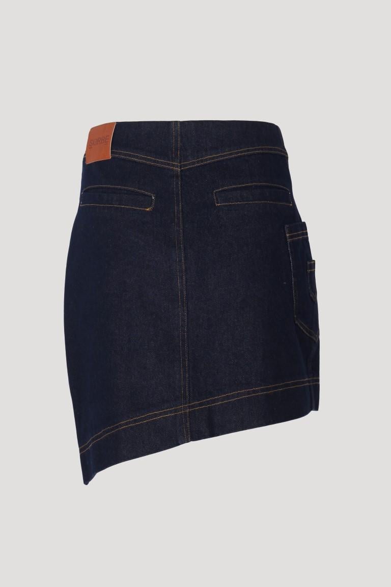 SORBE'Daily & UniformTHE DENIM MINI