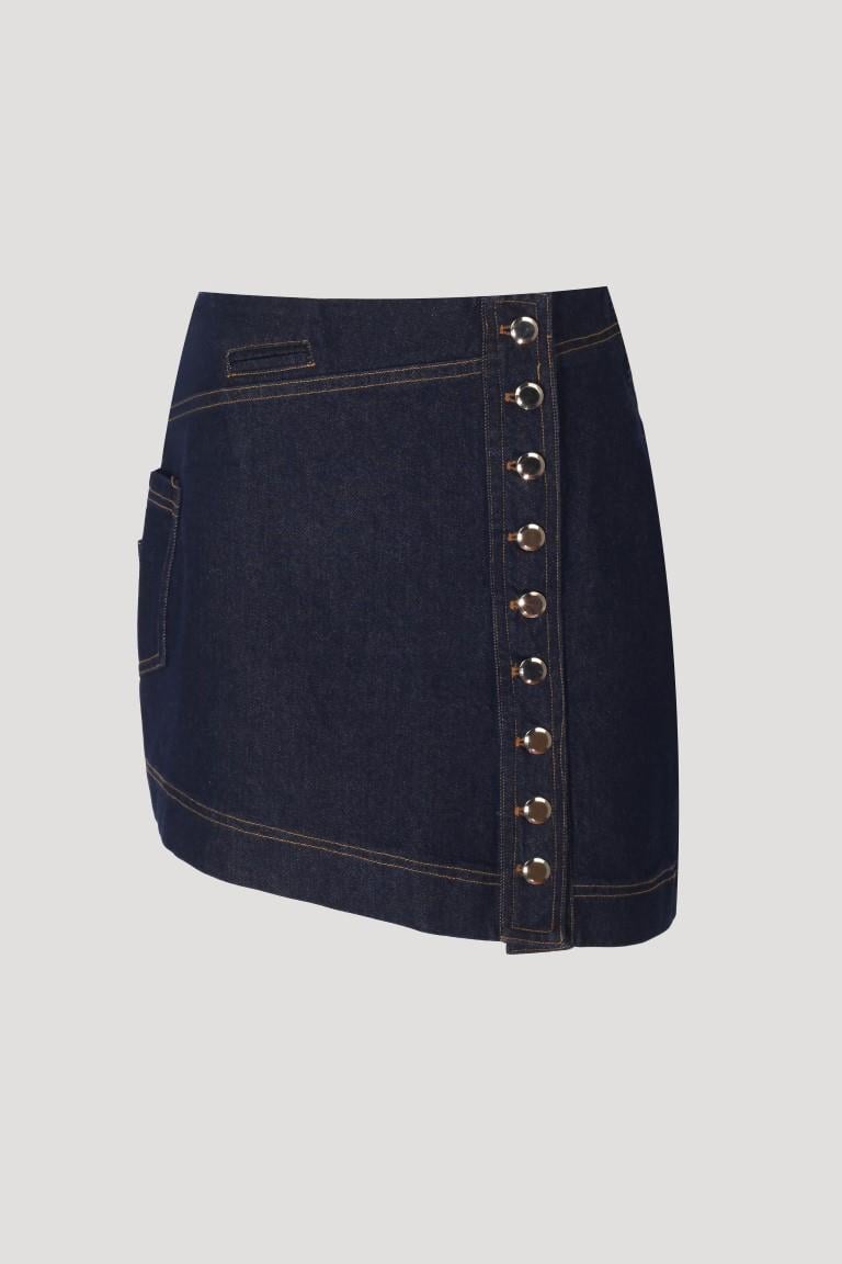 SORBE'Daily & UniformTHE DENIM MINI