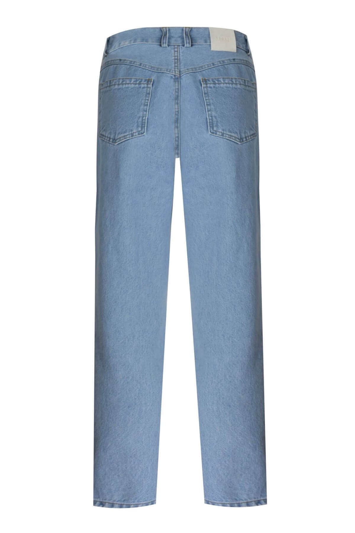 SORBE'Daily StyleTHE DENIM PANTS