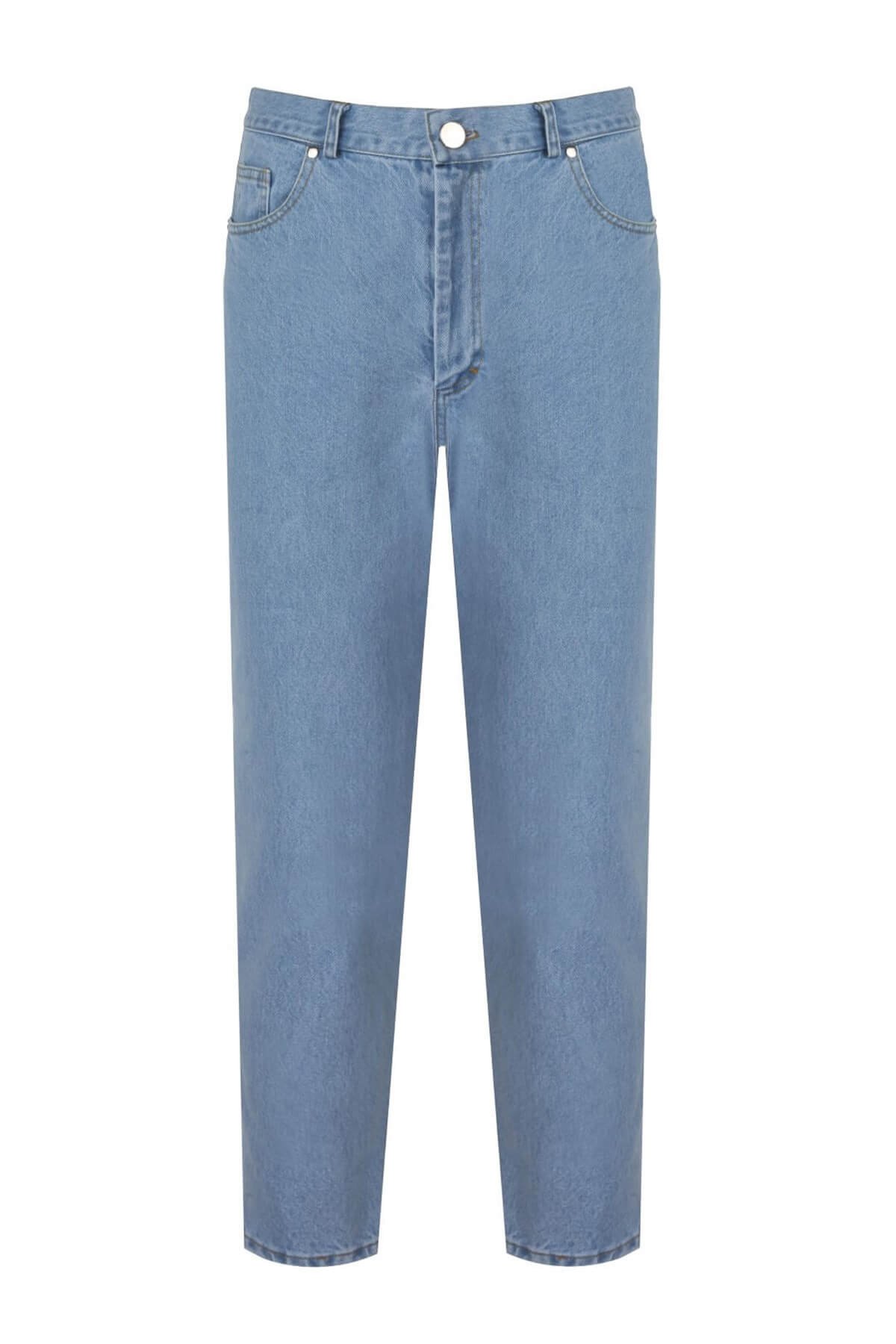 SORBE'Daily StyleTHE DENIM PANTS
