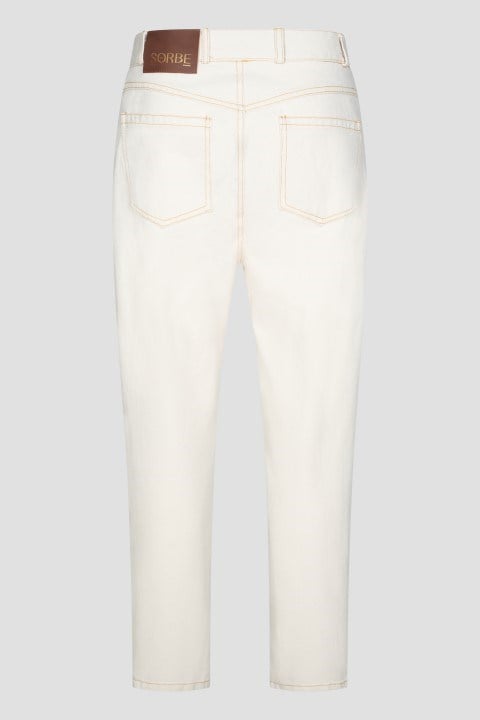 SORBE'Daily & UniformTHE DENIM PANTS