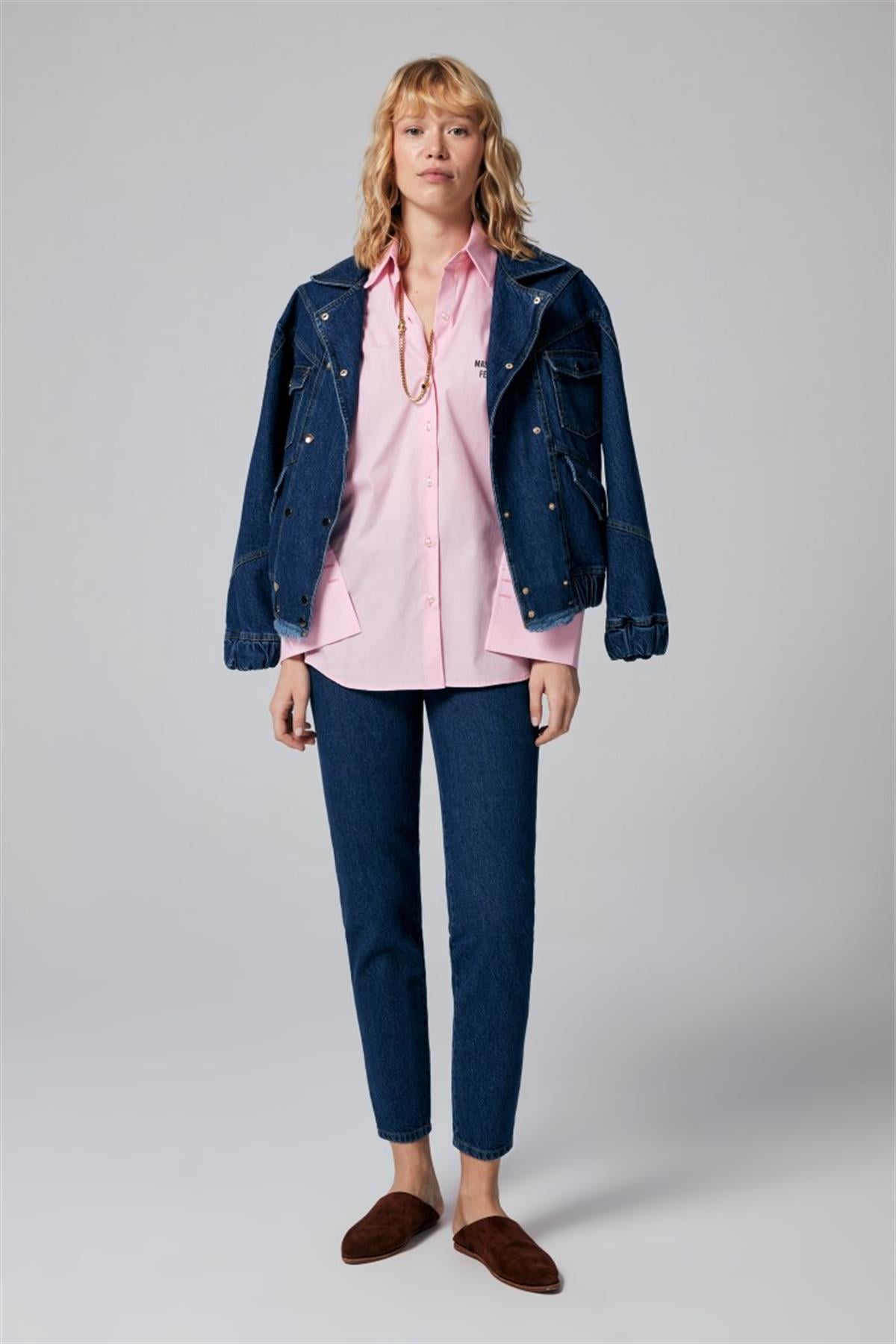 SORBEDaily & UniformTHE DENIM PANTS