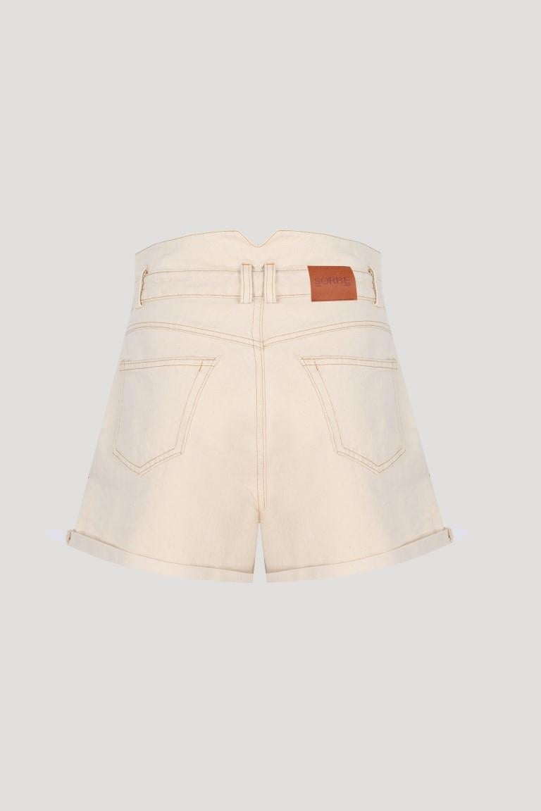 SORBE'ShortsTHE DENIM SHORT