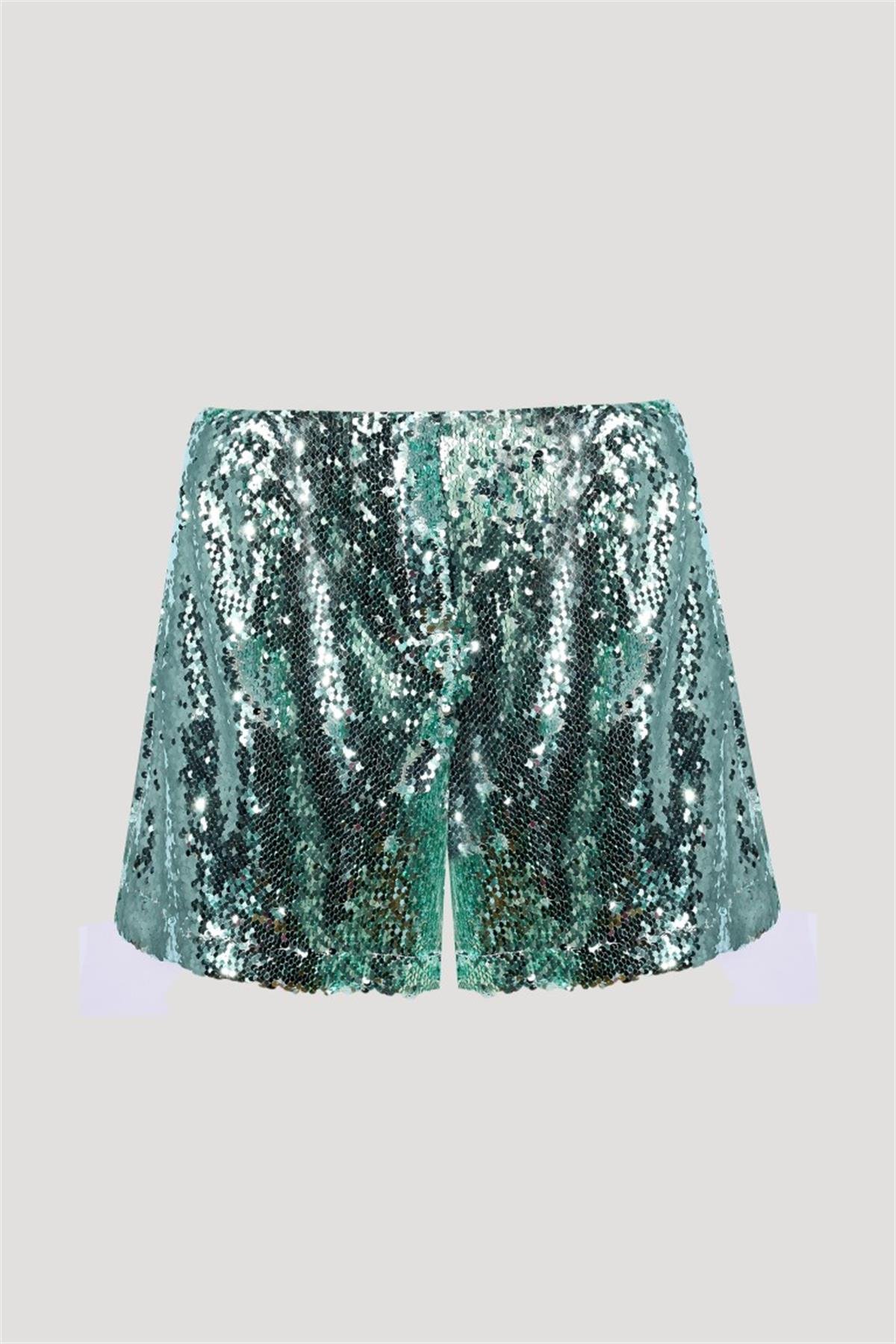 SORBE'Daily & UniformTHE DISCO SHORT