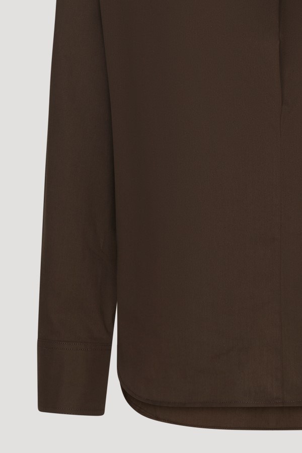 SORBE'Daily & UniformTHE DRAPE SHIRT