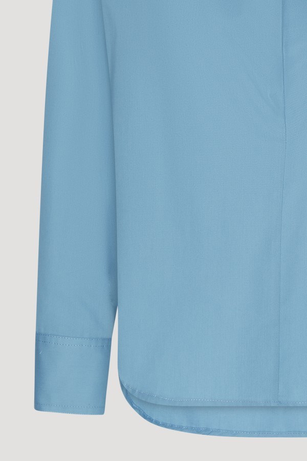 SORBE'Daily & UniformTHE DRAPE SHIRT