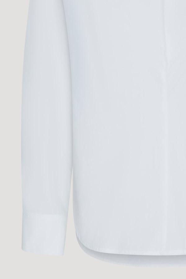 SORBE'Daily & UniformTHE DRAPE SHIRT