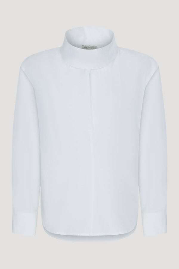 SORBE'Daily & UniformTHE DRAPE SHIRT