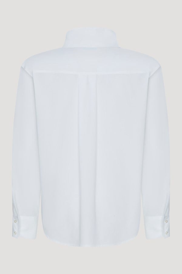 SORBE'Daily & UniformTHE DRAPE SHIRT