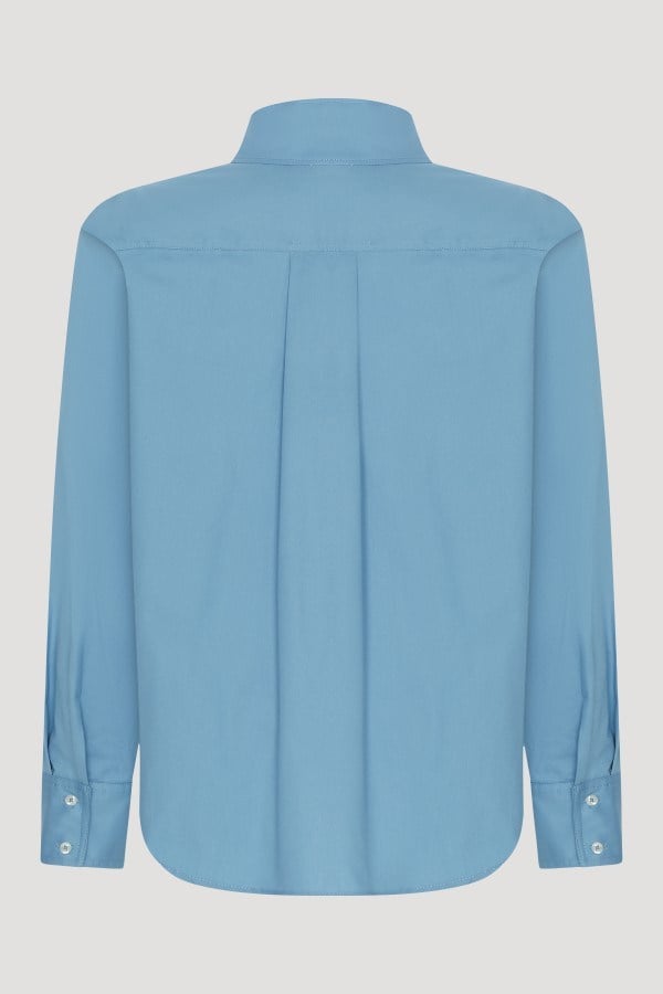 SORBE'Daily & UniformTHE DRAPE SHIRT