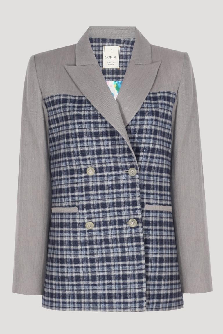 SORBE'Daily & UniformTHE DUO BLEND JACKET 