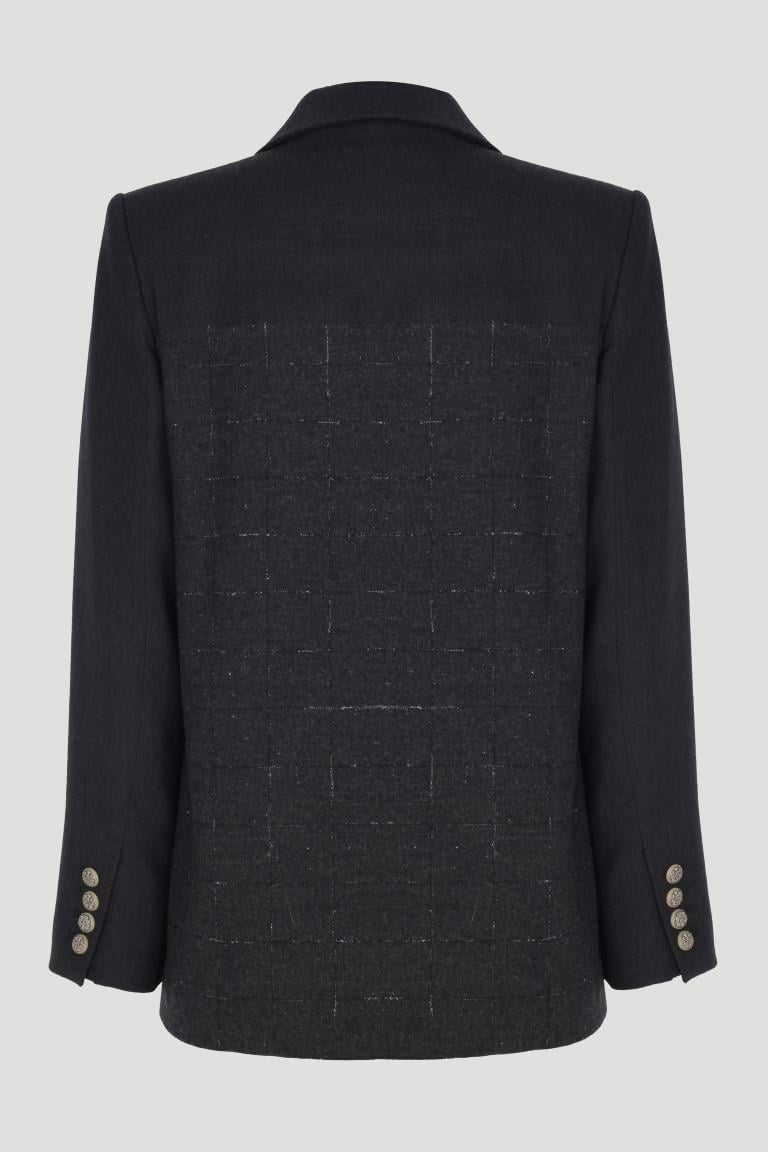 SORBE'Daily & UniformTHE DUO BLEND JACKET 