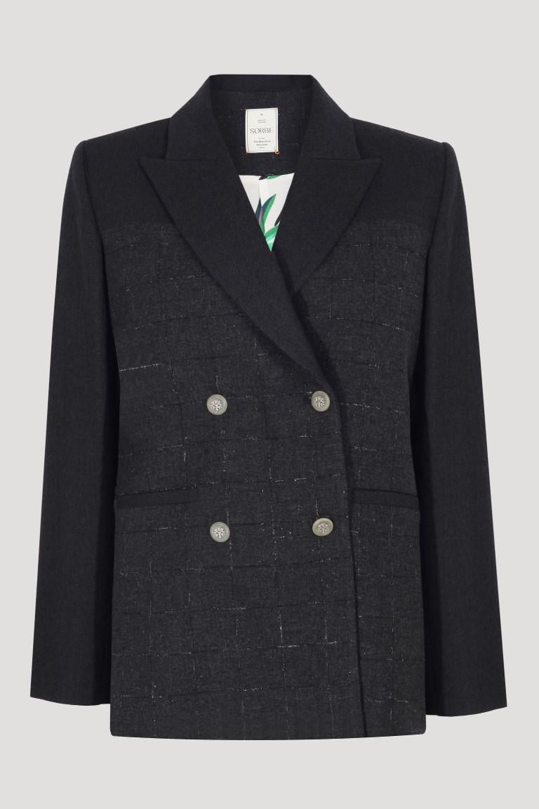 SORBE'Daily & UniformTHE DUO BLEND JACKET 