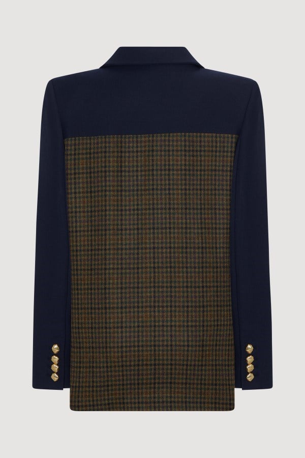 SORBE'Daily & UniformTHE DUO BLEND JACKET