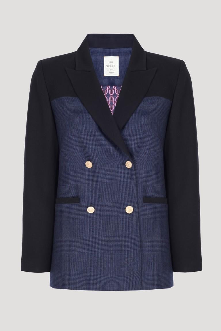 SORBE'Daily & UniformTHE DUO BLEND JACKET