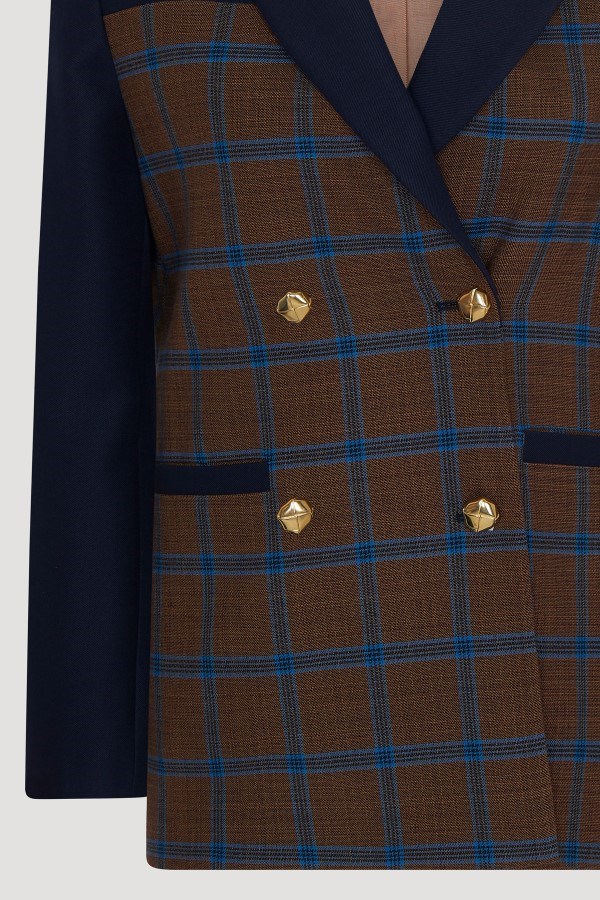 SORBE'Daily & UniformTHE DUO BLEND JACKET