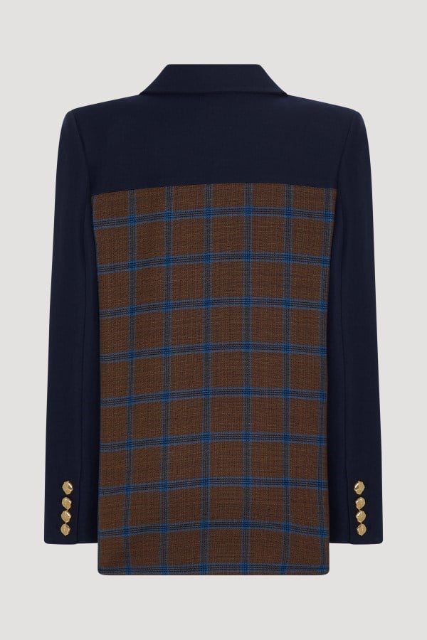 SORBE'Daily & UniformTHE DUO BLEND JACKET