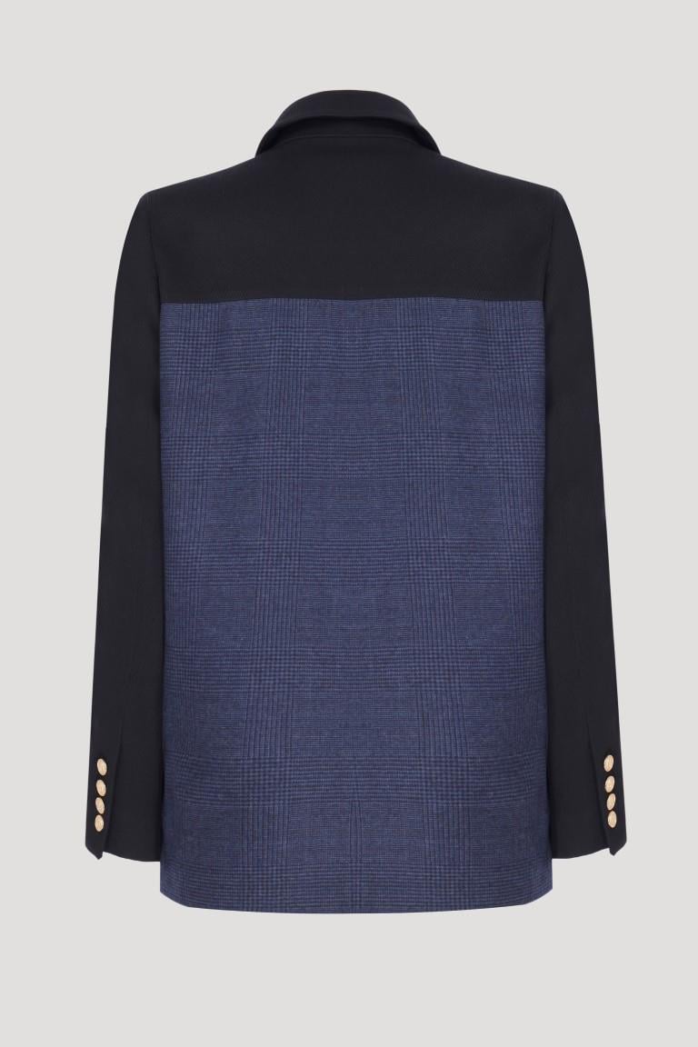 SORBE'Daily & UniformTHE DUO BLEND JACKET