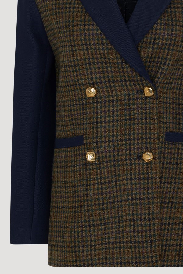SORBE'Daily & UniformTHE DUO BLEND JACKET