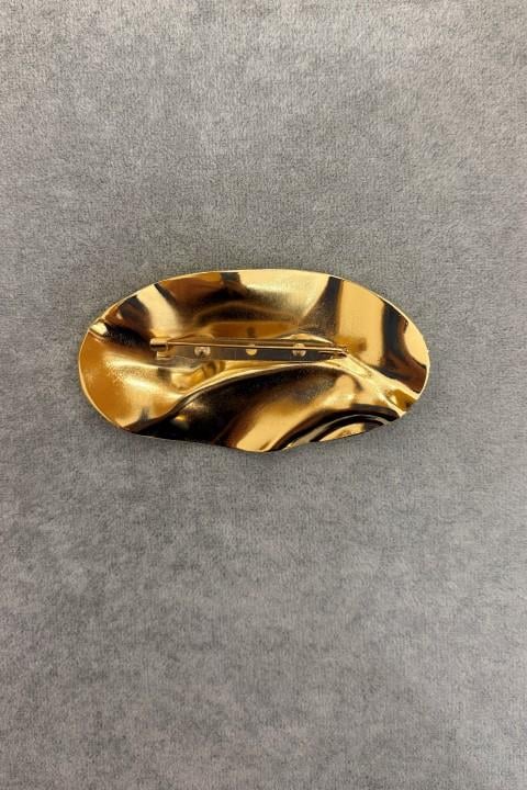SORBE'Daily & UniformTHE ECLIPSE BROOCH