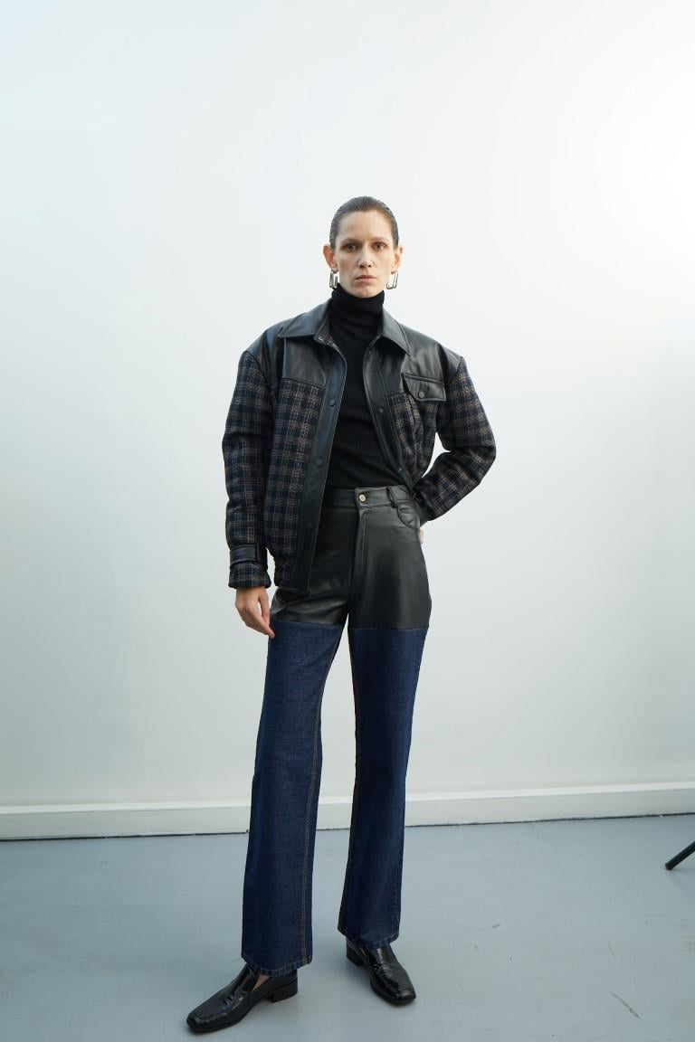 SORBE'Daily & UniformTHE ECLIPSE JEAN