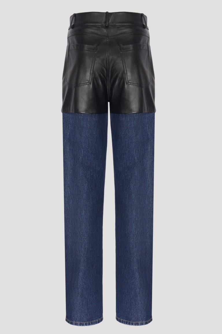 SORBE'Daily & UniformTHE ECLIPSE JEAN