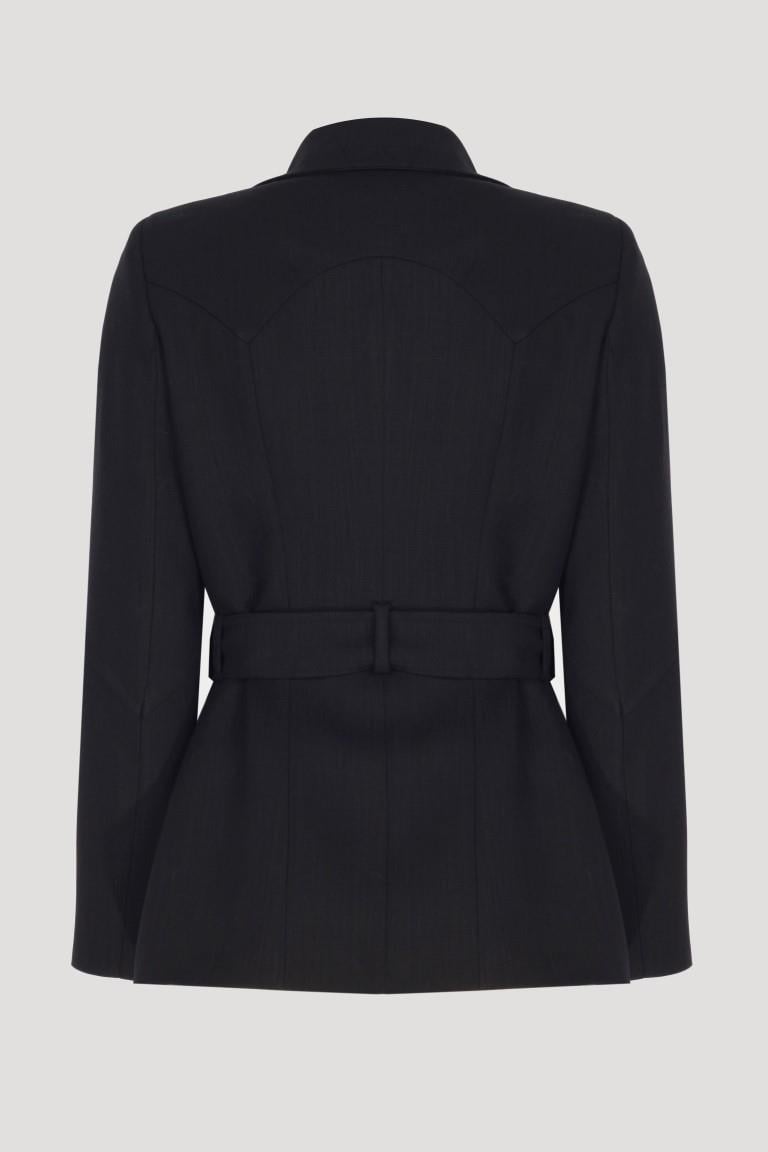 SORBE'Daily & UniformTHE EDGE LINE JACKET