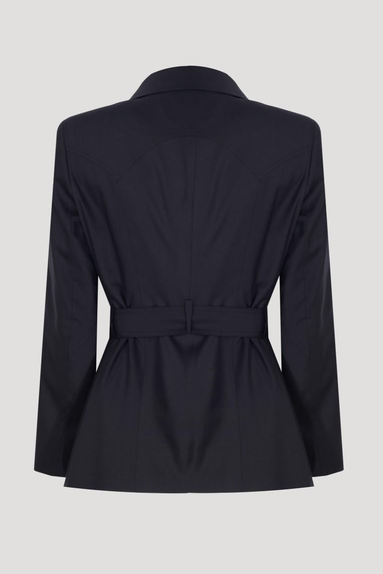 SORBE'Daily & UniformTHE EDGE LINE JACKET
