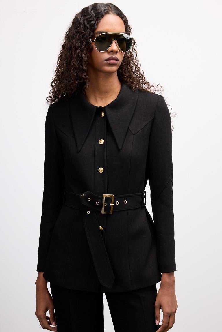 SORBE'Daily & UniformTHE EDGE LINE JACKET