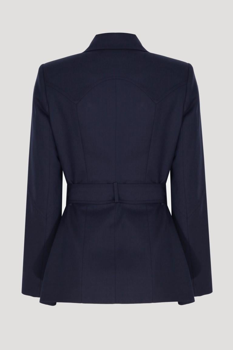 SORBE'Daily & UniformTHE EDGE LINE JACKET