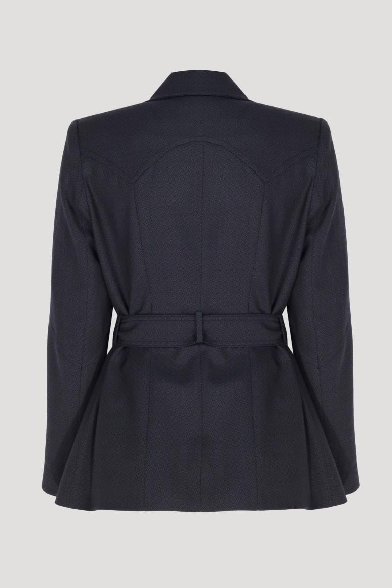 SORBE'Daily & UniformTHE EDGE LINE JACKET